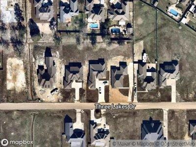 Three Lakes Dr for Sale