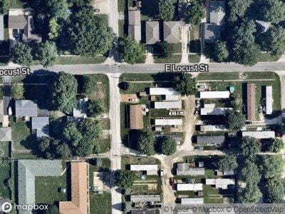 E Locust St for Sale