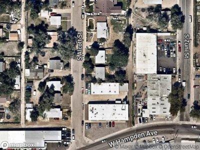 S Alcott St for Sale