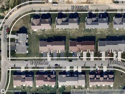 E 111th Ln for Sale