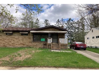 Gould Rd for Sale
