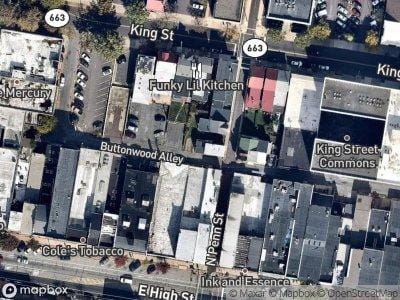 N Penn St for Sale