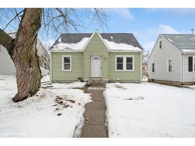 Bertch Ave for Sale