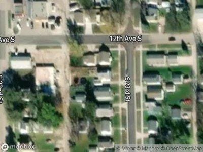 S 23rd St for Sale