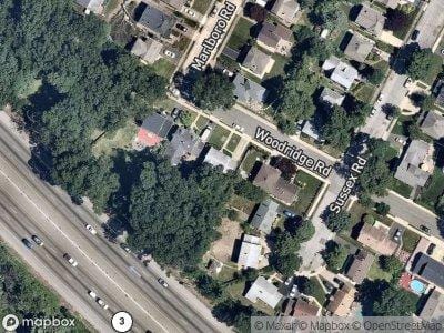 Woodridge Rd for Sale