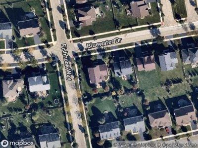 Bluewater Dr for Sale