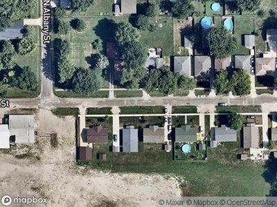 E Enterprise St for Sale