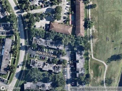 NW 80th Ave Apt F for Sale