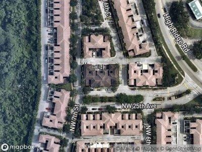 NW 25th Ave for Sale