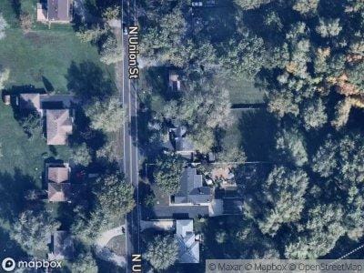 N Union St for Sale