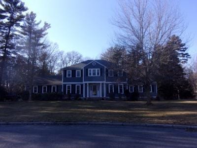 Briggs Ln for Sale