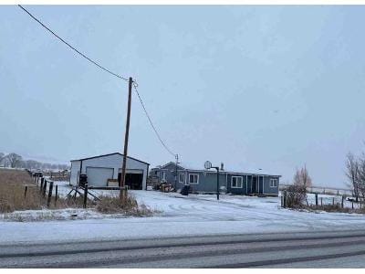 State Highway 241 for Sale