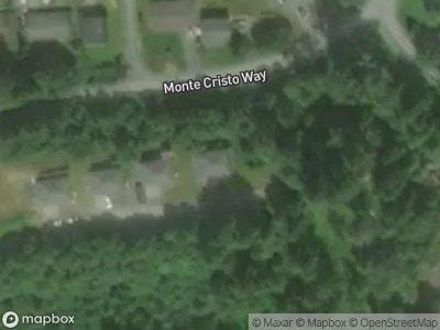Monte Cristo Way for Sale