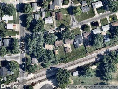 Ramsey Rd for Sale