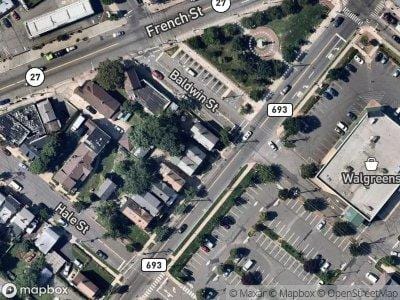 Jersey Ave for Sale