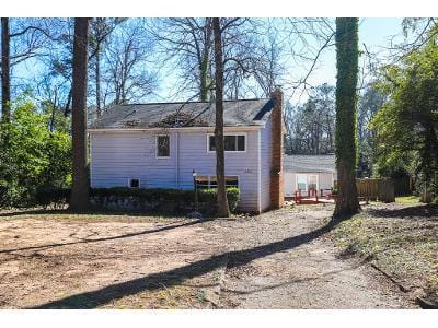 Woodbine Rd for Sale