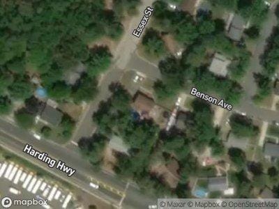 Bensen Ave for Sale