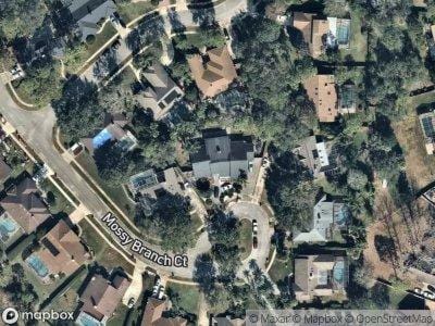 Mossy Branch Ct for Sale