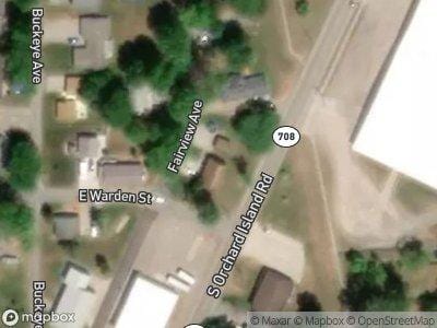 E Warden St for Sale
