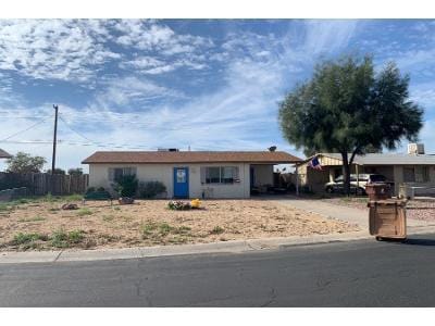 W Cinnabar Ave for Sale