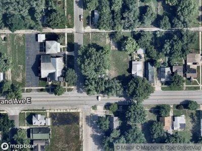 S Grand Ave E for Sale