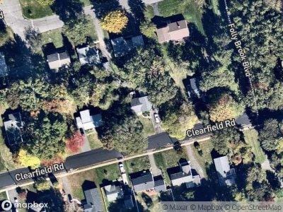 Clearfield Rd for Sale