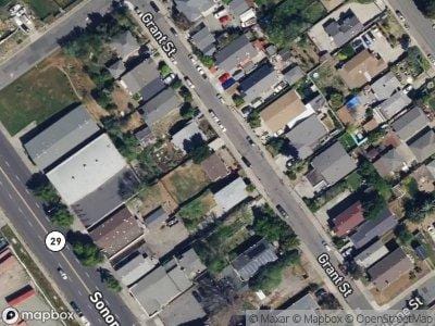 Grant St for Sale