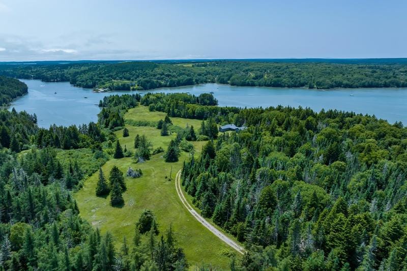 246 Marsh Stream Ln, Machiasport, ME 04655  MLS# 1565244 for Sale