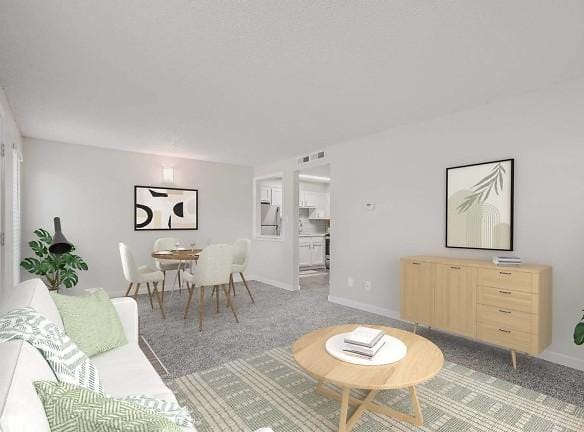 Heights At Huron - 10648 Huron St - Northglenn, CO Apartments for Rent