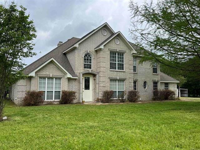 7584 CR 14050, Pattonville, TX 75468 for Sale