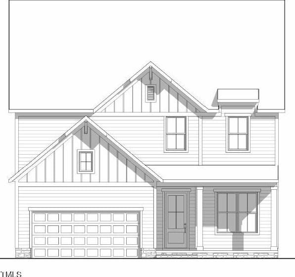 108 Whey Ct, Wake Forest, NC 27587 - MLS 10002956 for Sale