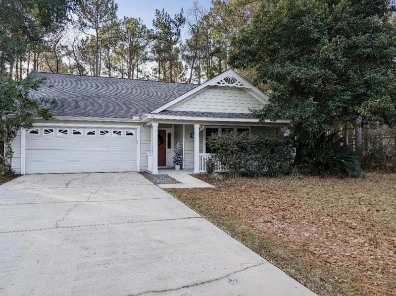19 CARDINAL CT, WAKULLA, FL 32327 Single Family Residence For Sale  MLS# 366446