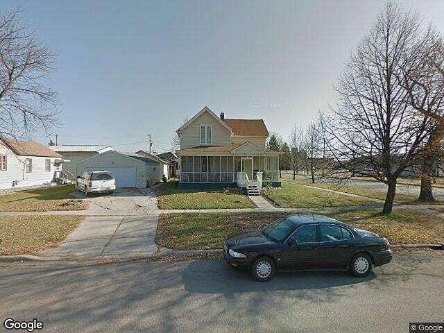 3Rd, BRECKENRIDGE, MN 56520  604373701 for Sale