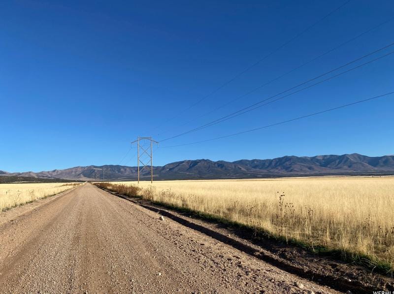 1000 E Sheep Trail Rd, Holden, UT 84636 - MLS 1970224 for Sale