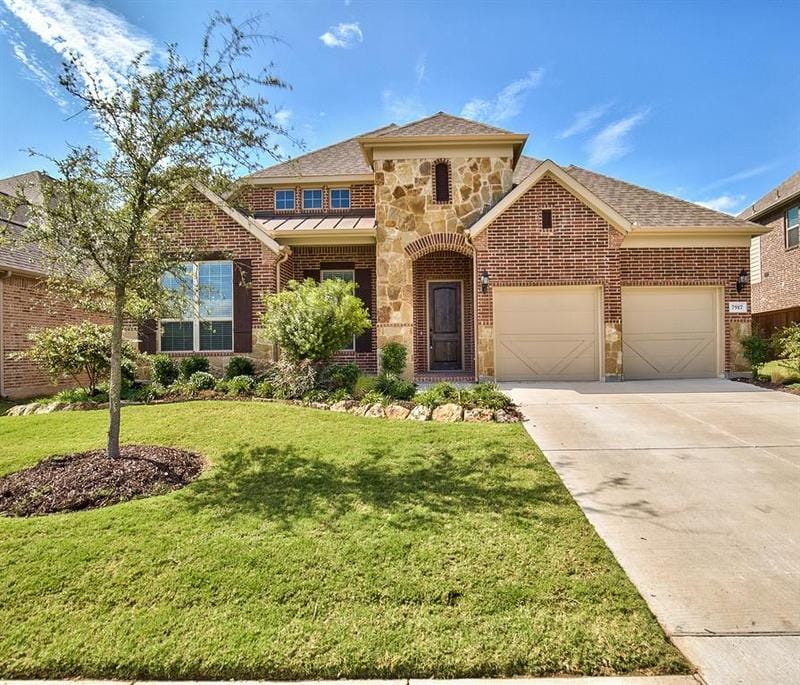 7917 Lake Worth Cv, Mc Kinney, TX 75071 for Rent