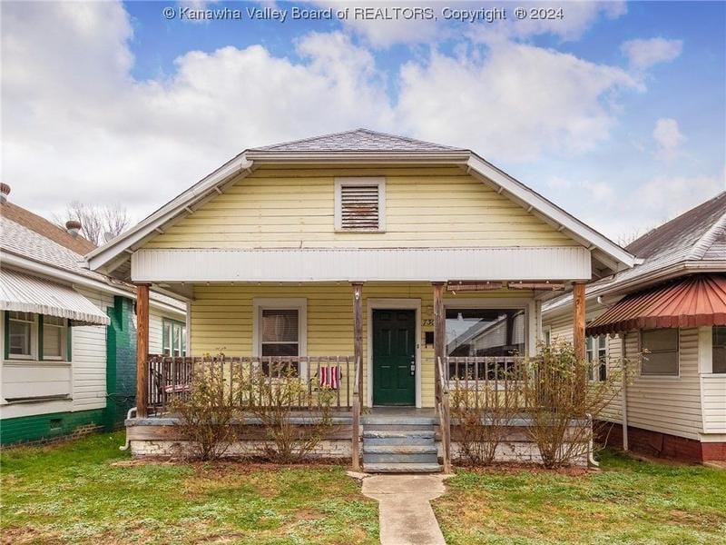 Huntington, Cabell County, WV House for sale Property ID: 418666491