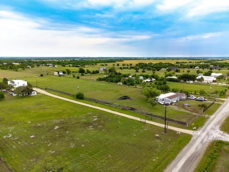 TBD Houston St, Sanger, TX 76266 for Sale