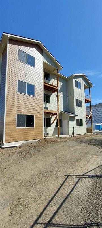 987 Long St #B303  New Apartments Coming Soon to Down Town Sweet Home for Sale