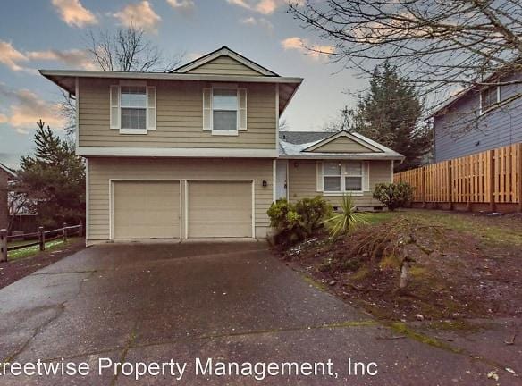 5148 NW 172nd Pl - Portland, OR 97229 - Home For Rent