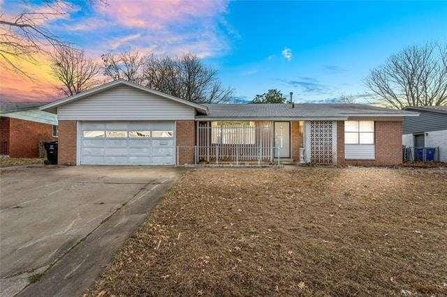 1129 N Fern Avenue, Broken Arrow, OK 74012  614633152 for Sale