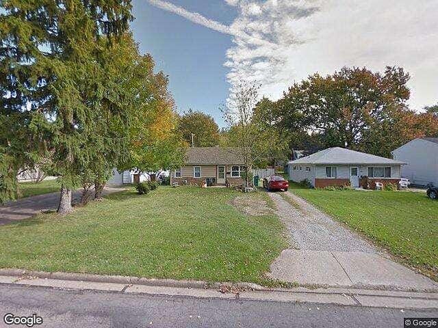 Glenn Lodge, MENTOR, OH 44060  613696883 for Sale
