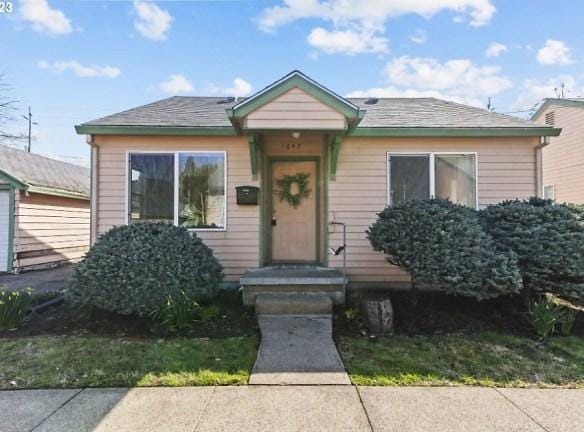 1635 Winona Ct NE unit 1647 - Salem, OR 97301 - Home For Rent