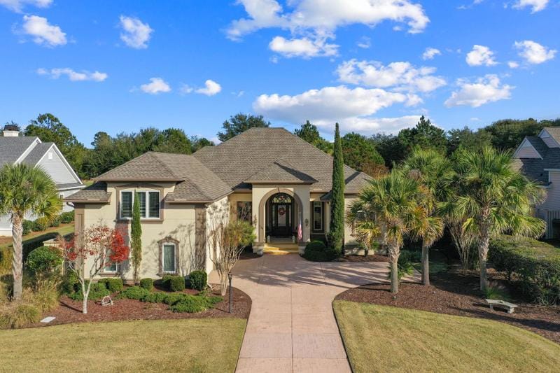 Bluffton, Beaufort County, SC House for sale Property ID: 418642278