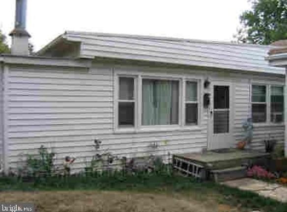 1608 S Braddock St - Winchester, VA 22601 - Home For Rent