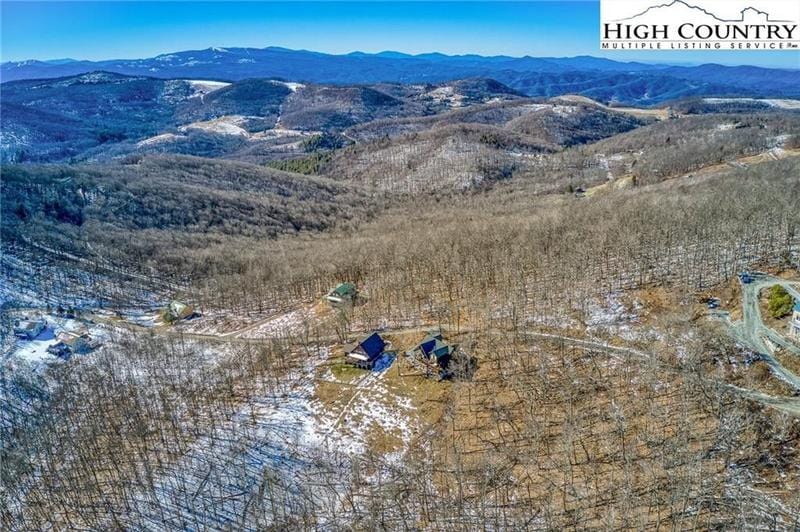 Boone, Watauga County, NC Undeveloped Land, Homesites for sale Property ID: 415997387