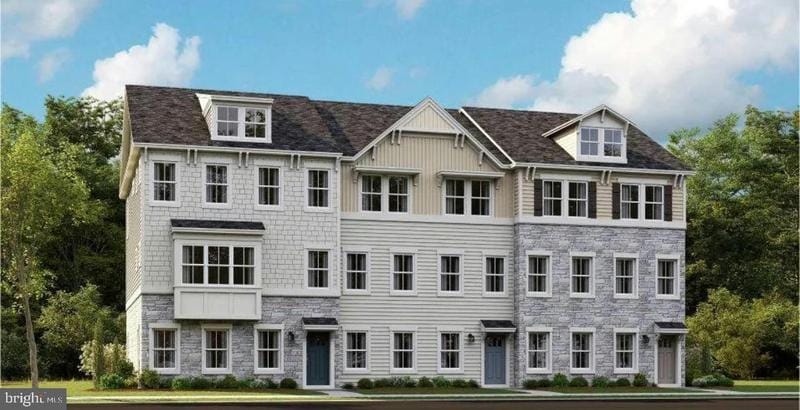 4162 BRODIE PL, WHITE PLAINS, MD 20695 Townhouse For Sale  MLS# MDCH2029444