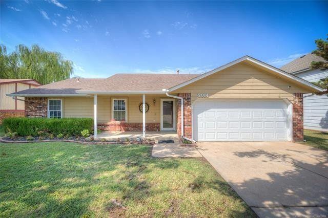 Broken Arrow, Tulsa County, OK House for sale Property ID: 417751986