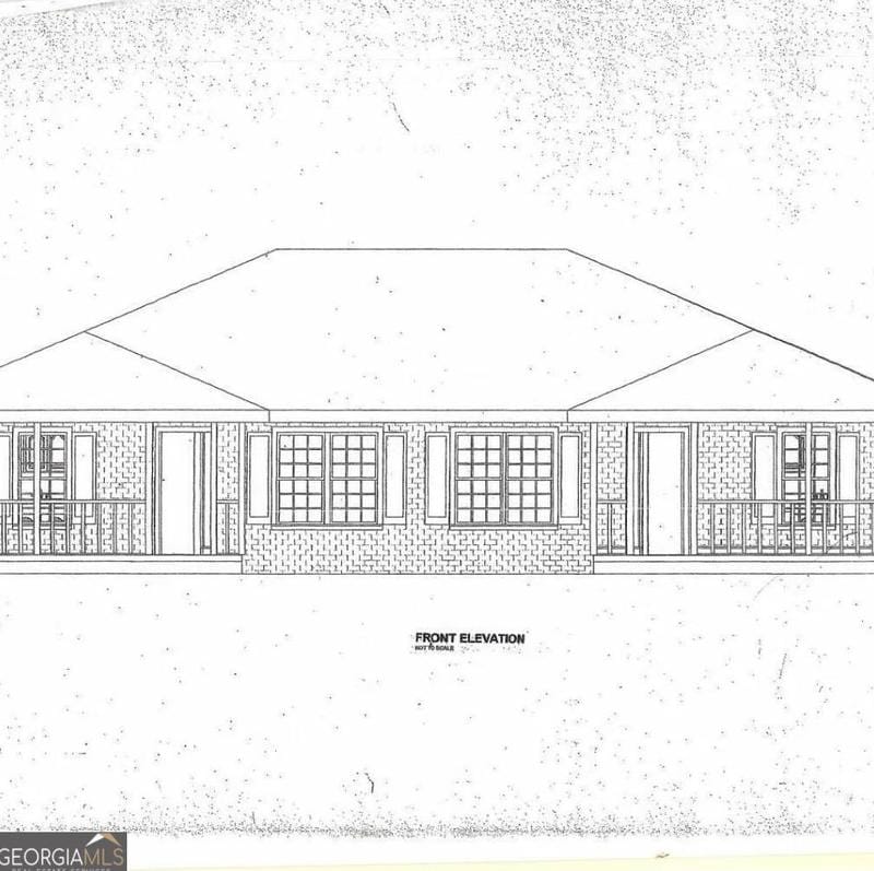 1110 Van Buren St #B, Albany, GA 31702 - MLS 10201774 for Sale