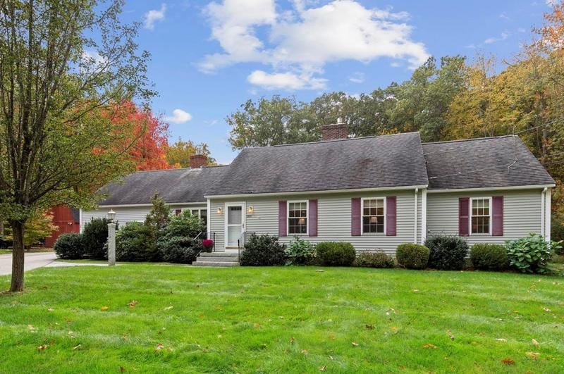 56 Drakeside Rd #A (The House), Hampton, NH 03842 - MLS 4974982 for Sale