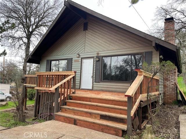 3504 RISHER DR, Clearlake, CA 95422 Single Family Residence For Sale  MLS# LC23192695